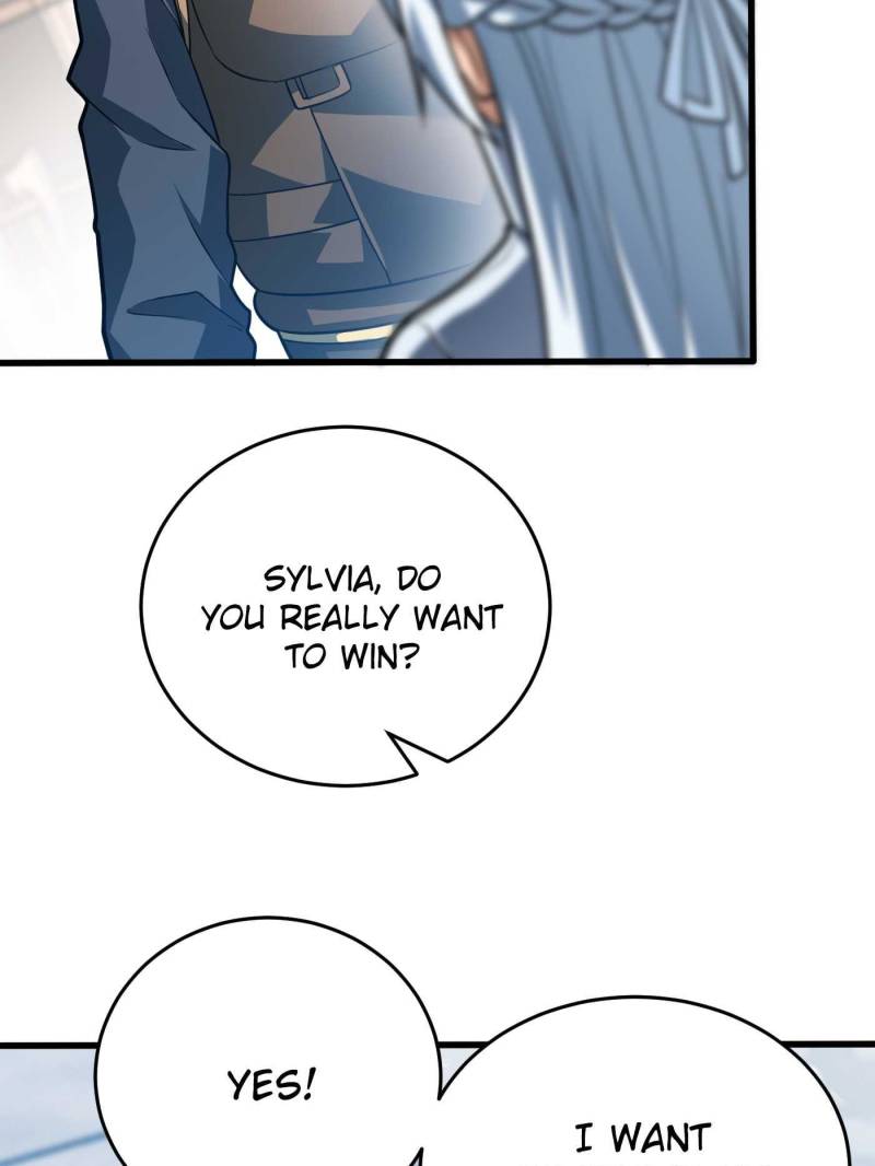 My Dragon System chapter 149 page 9