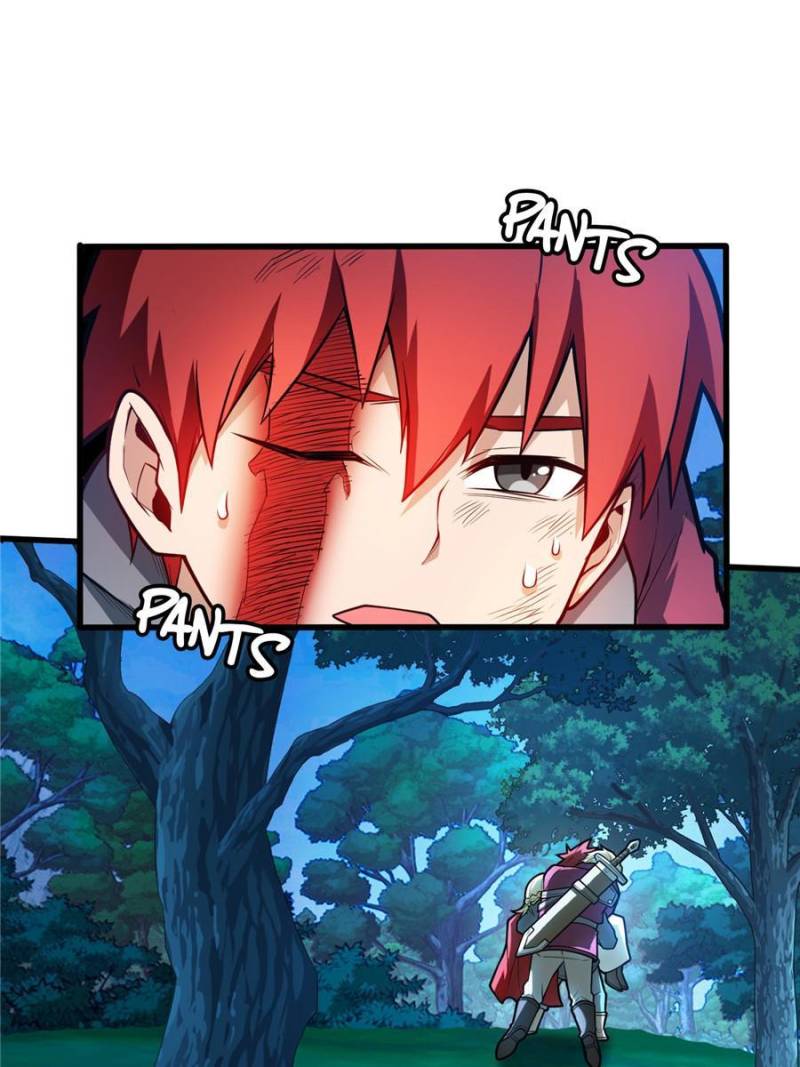 My Dragon System chapter 15 page 10