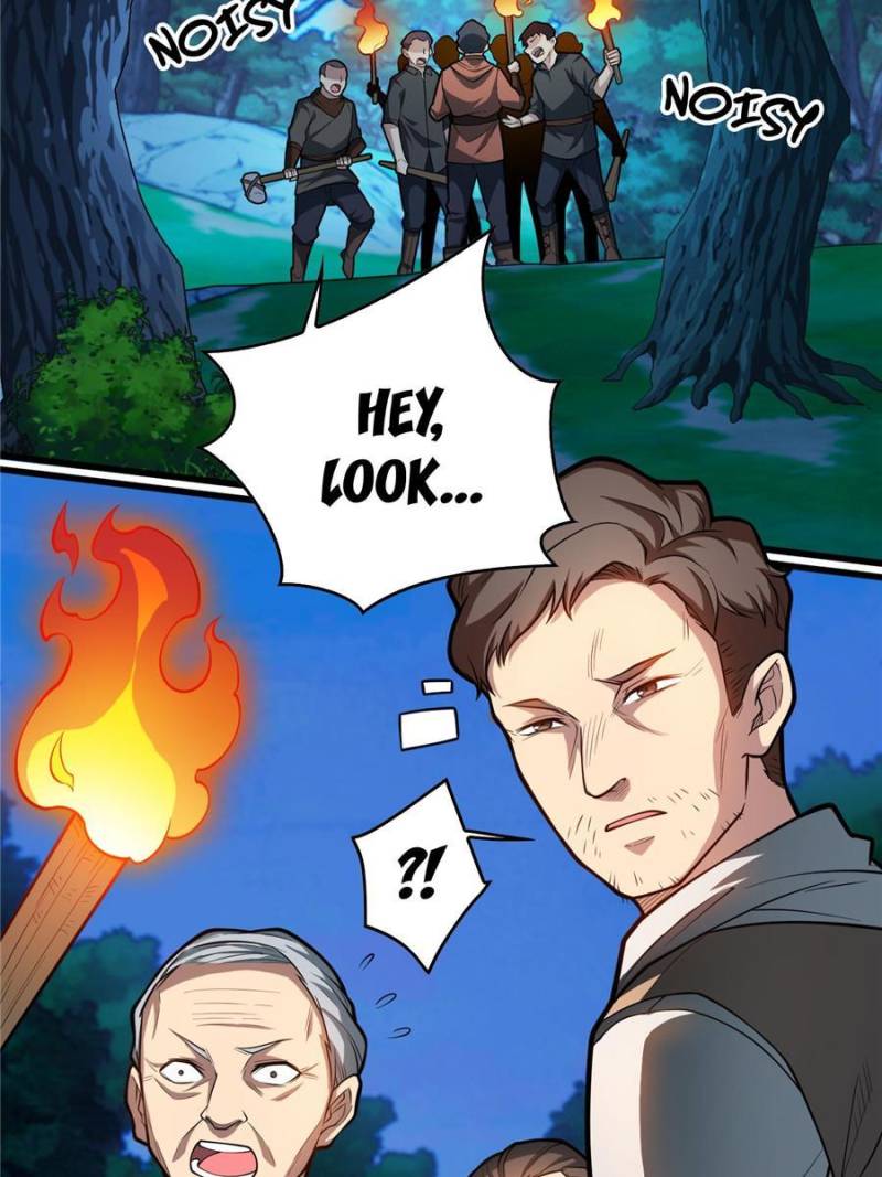 My Dragon System chapter 15 page 14