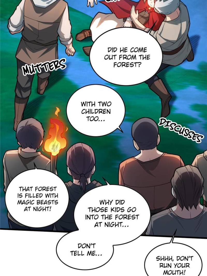 My Dragon System chapter 15 page 18