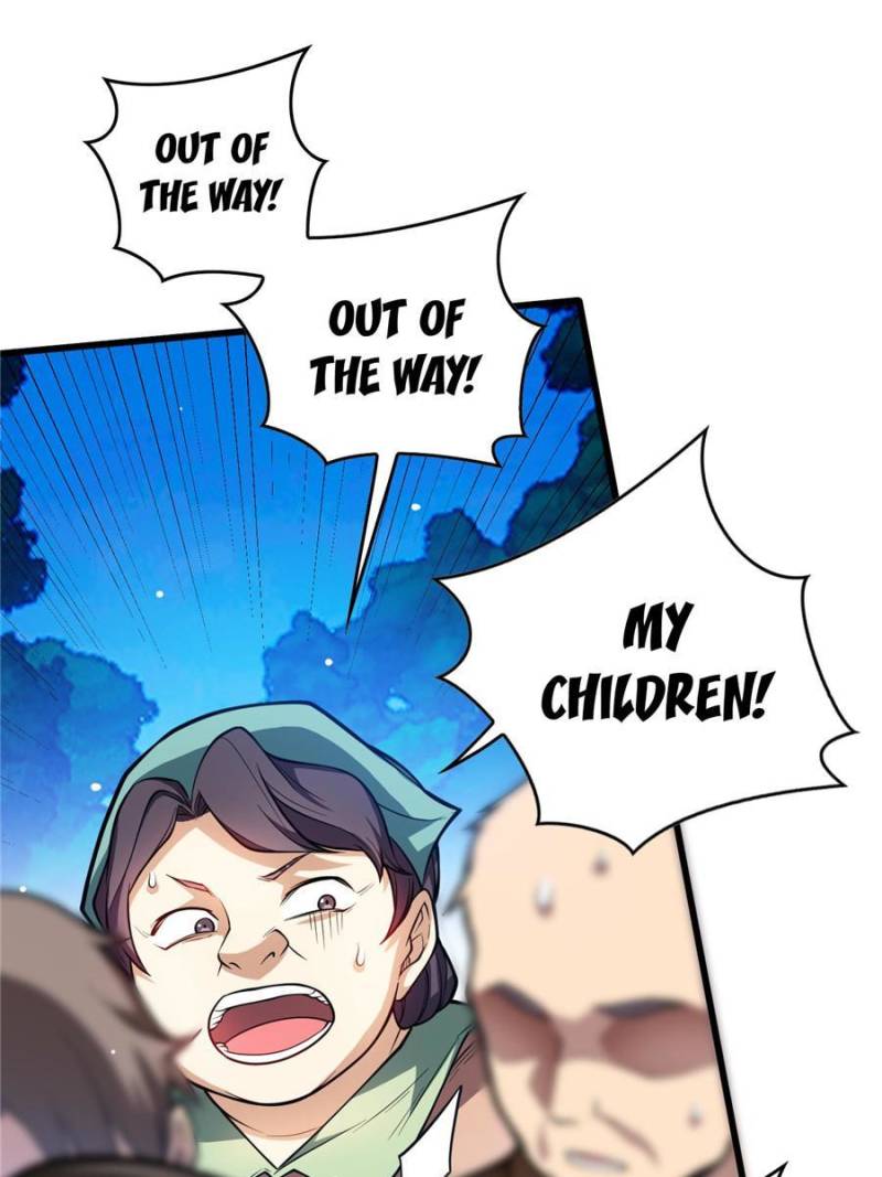 My Dragon System chapter 15 page 20