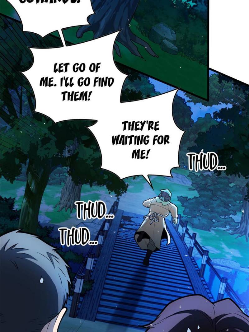 My Dragon System chapter 15 page 24