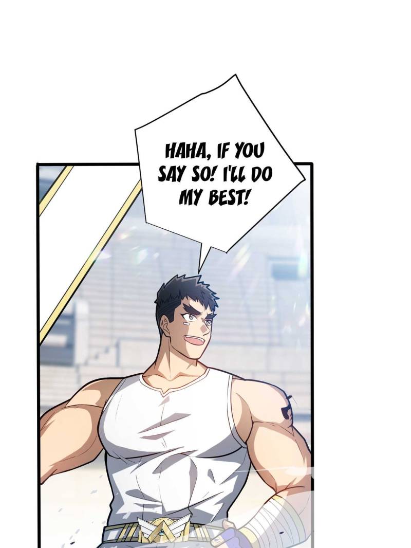 My Dragon System chapter 150 page 10