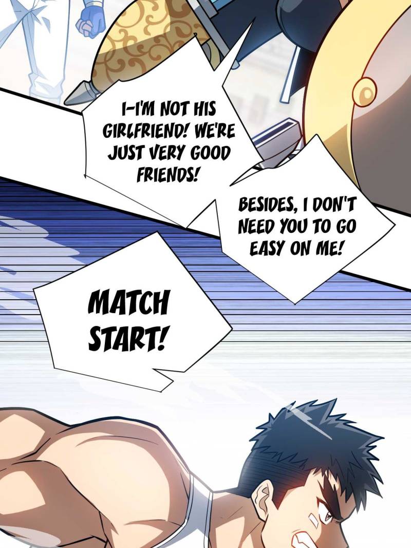 My Dragon System chapter 150 page 12