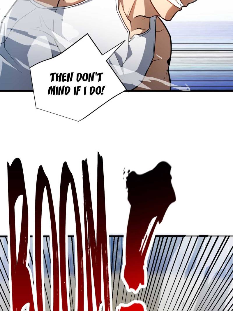 My Dragon System chapter 150 page 13