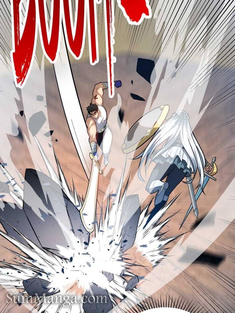 My Dragon System chapter 150 page 14