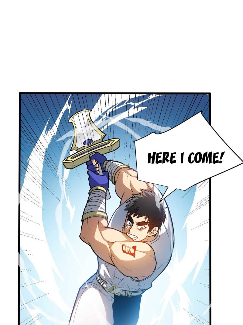 My Dragon System chapter 150 page 18