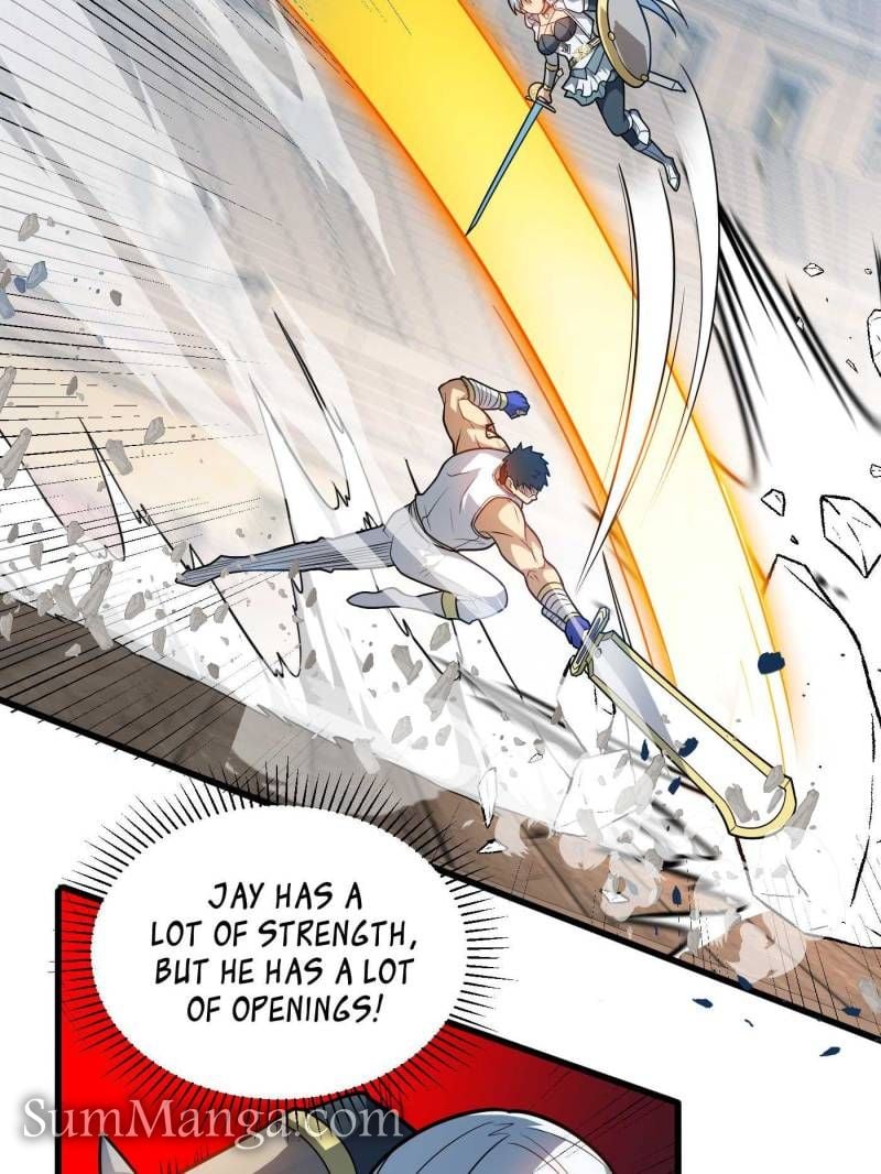 My Dragon System chapter 150 page 20