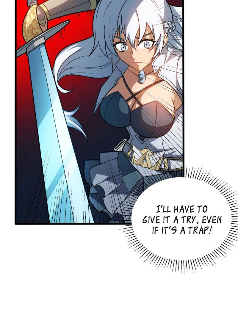 My Dragon System chapter 150 page 21