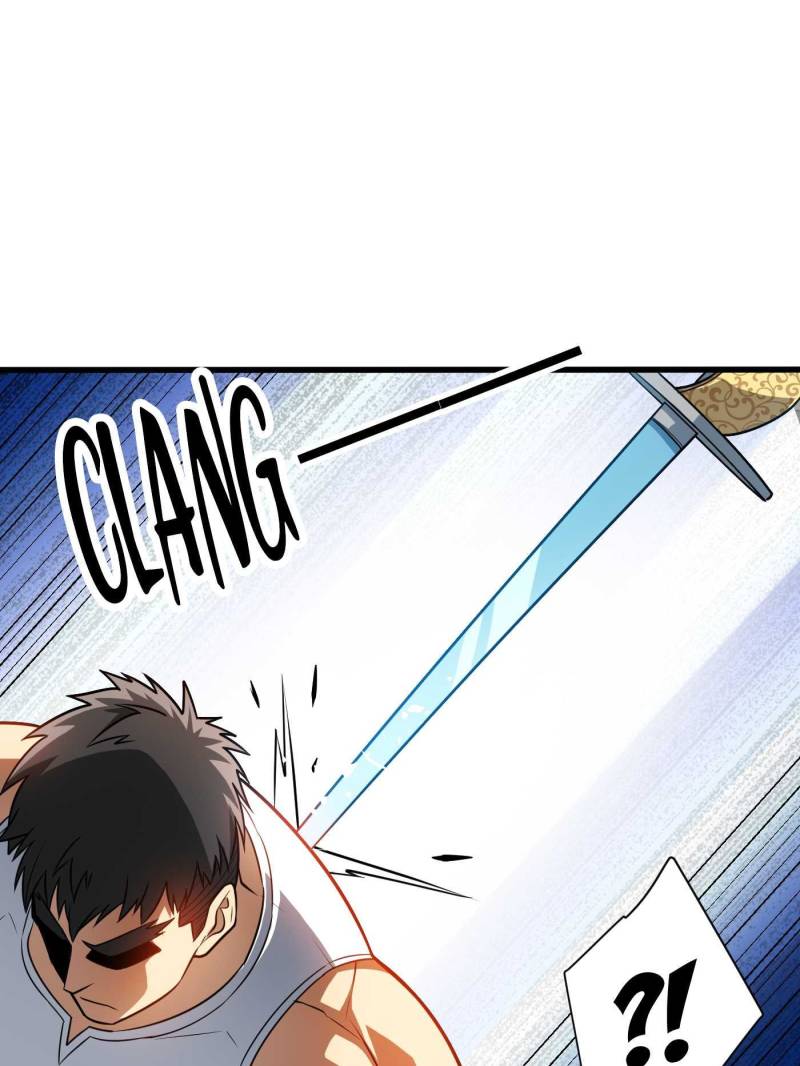 My Dragon System chapter 150 page 22