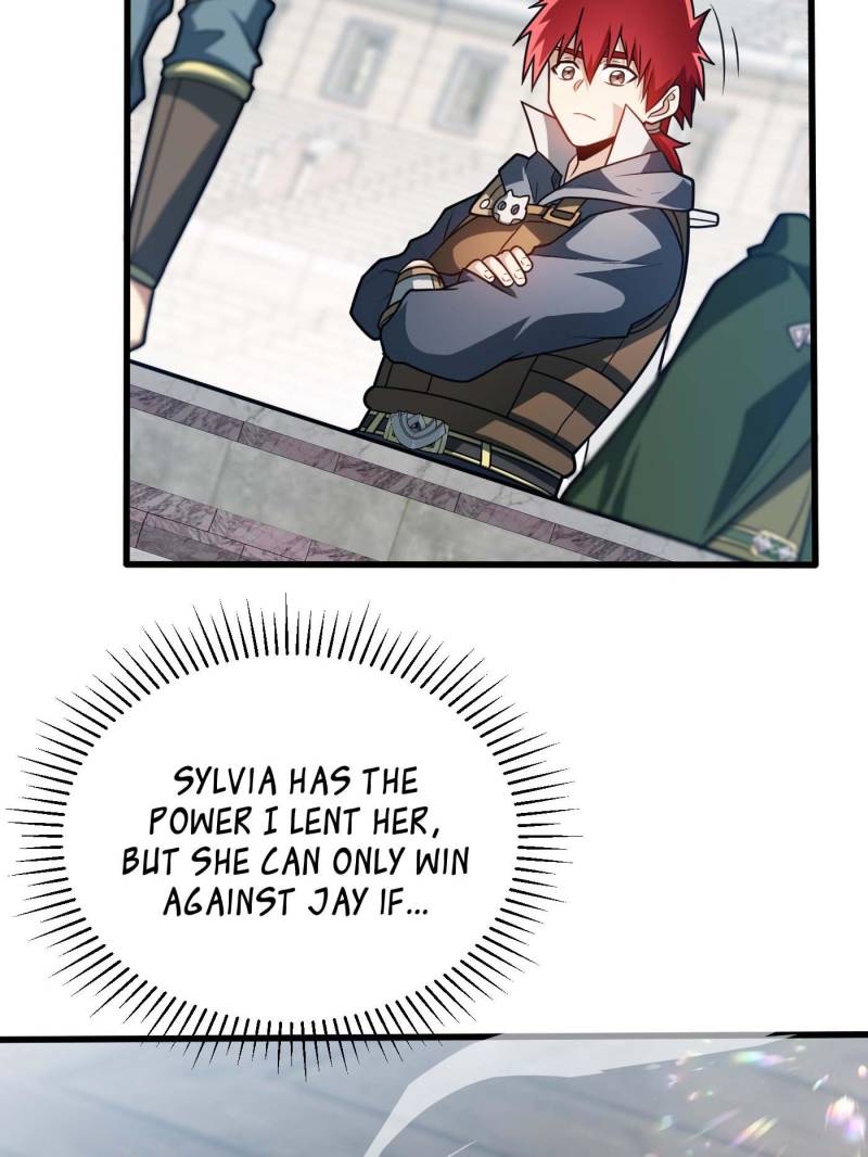 My Dragon System chapter 150 page 3