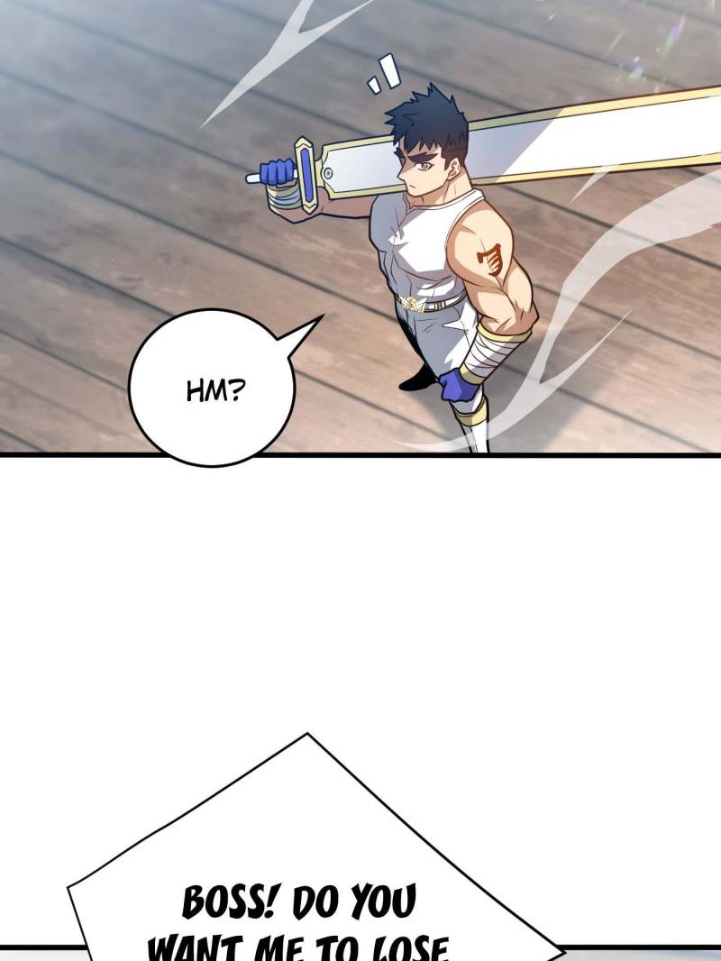 My Dragon System chapter 150 page 4