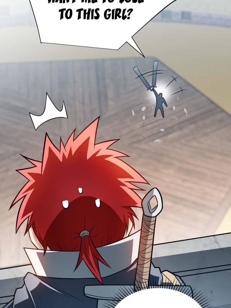 My Dragon System chapter 150 page 5