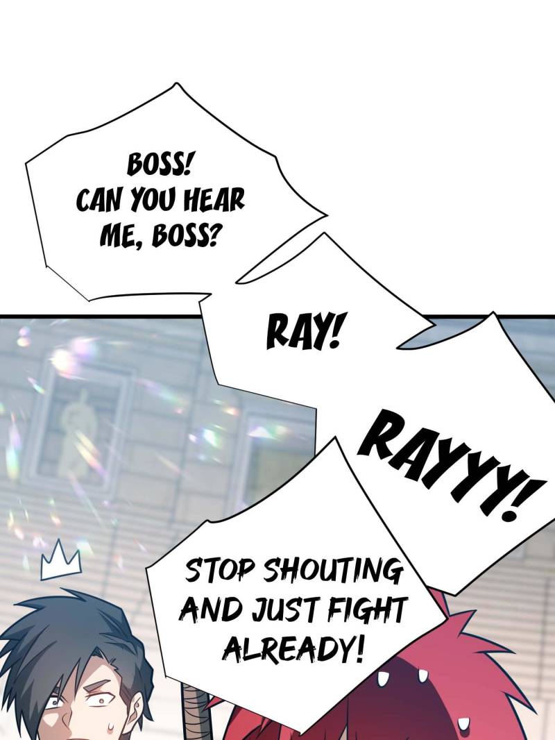 My Dragon System chapter 150 page 8