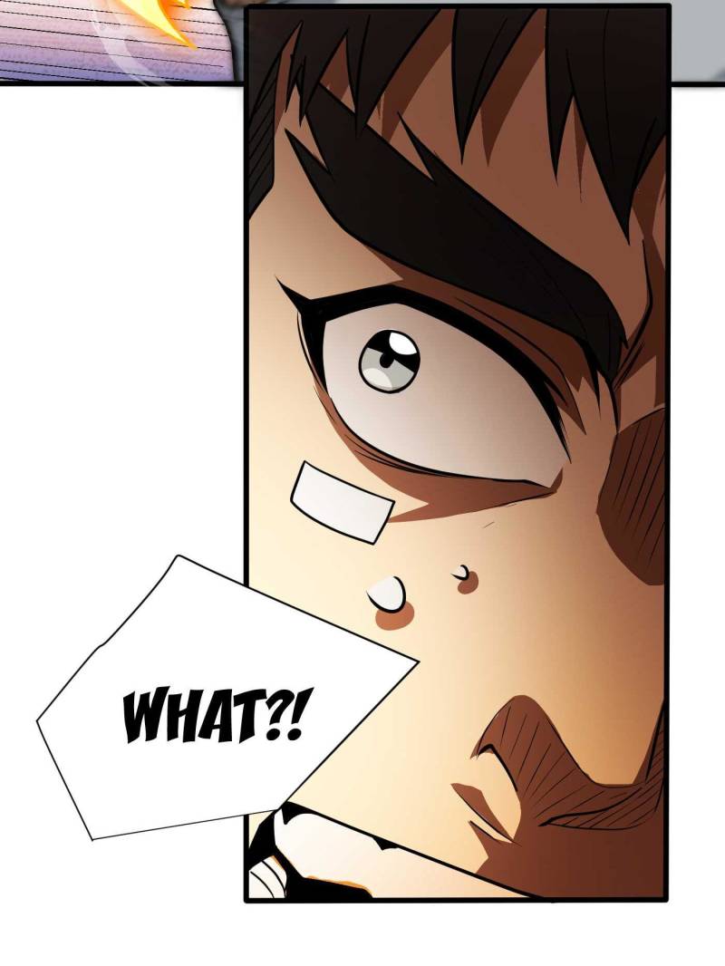 My Dragon System chapter 151 page 17