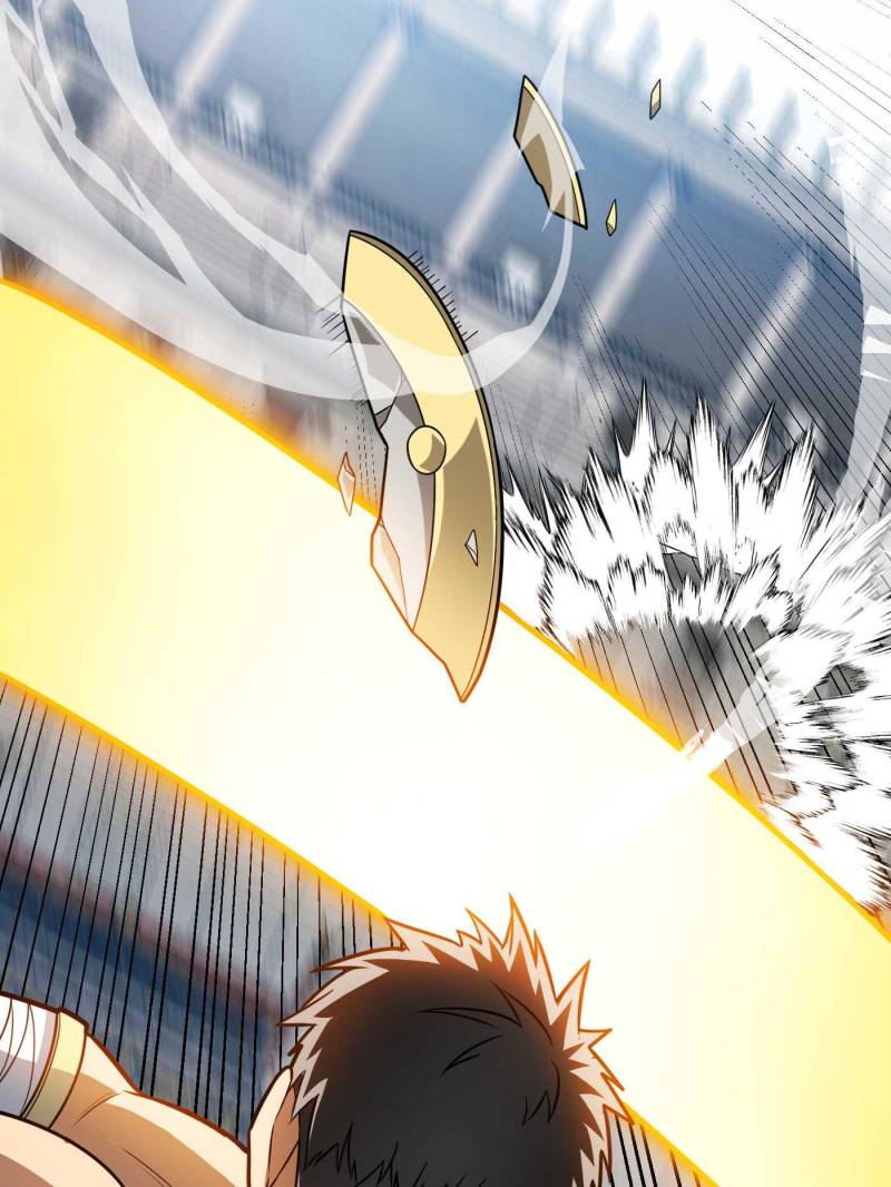 My Dragon System chapter 151 page 2