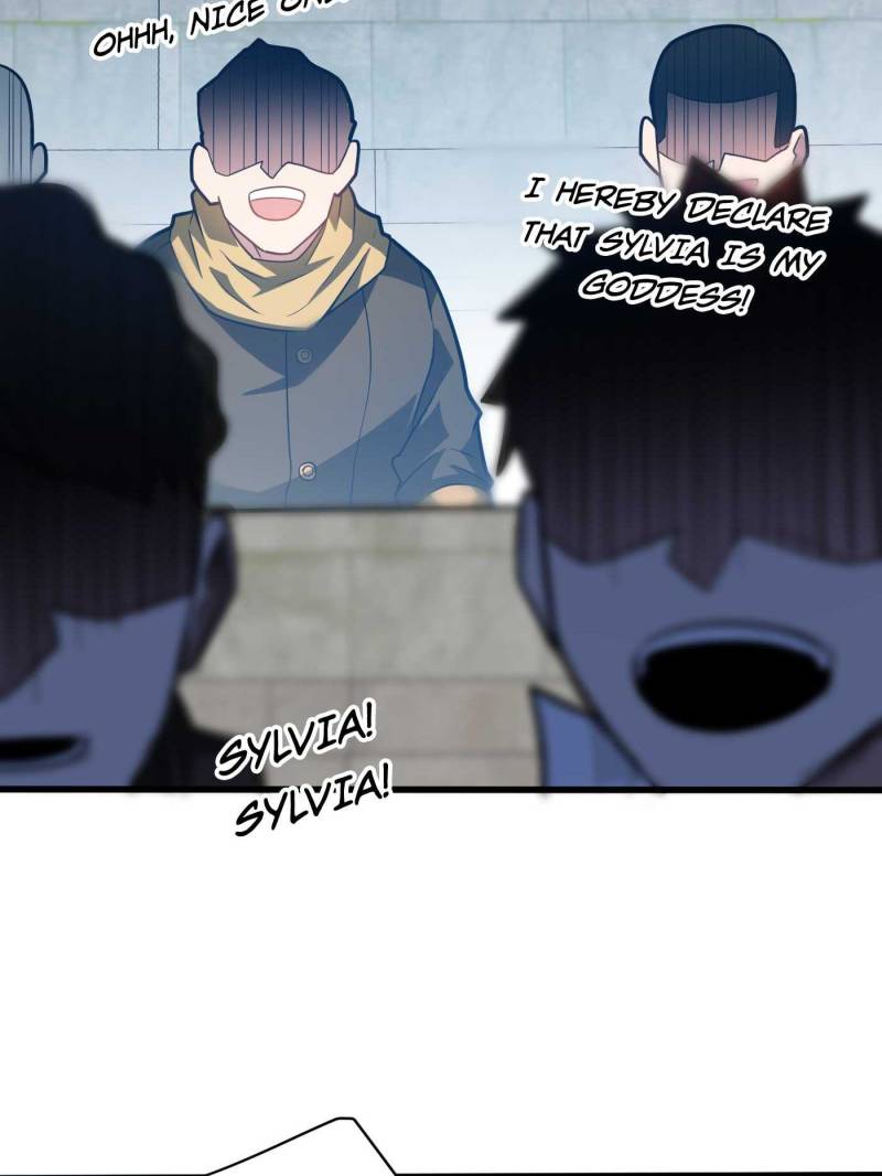 My Dragon System chapter 151 page 24