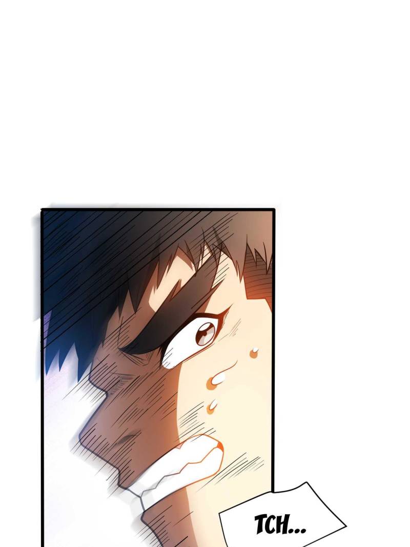 My Dragon System chapter 152 page 1