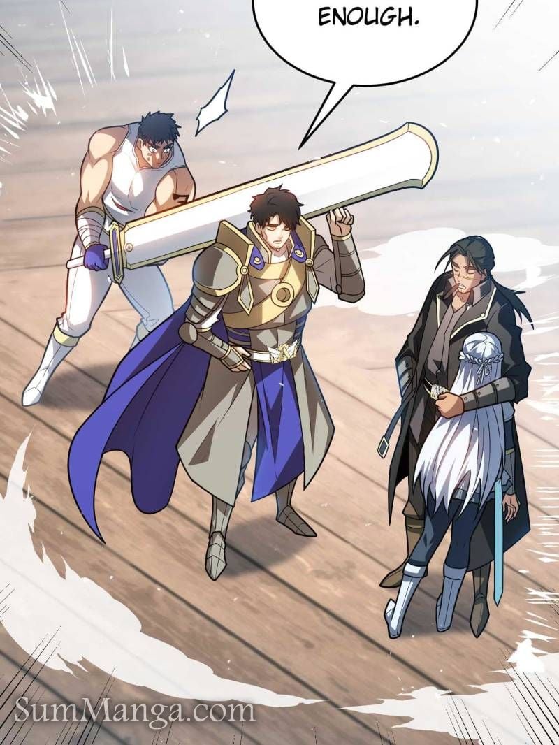 My Dragon System chapter 152 page 14