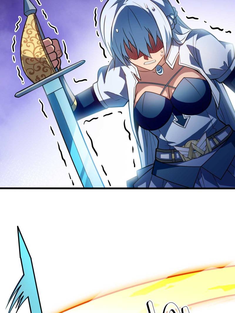 My Dragon System chapter 152 page 8