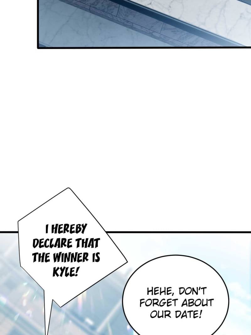 My Dragon System chapter 154 page 14