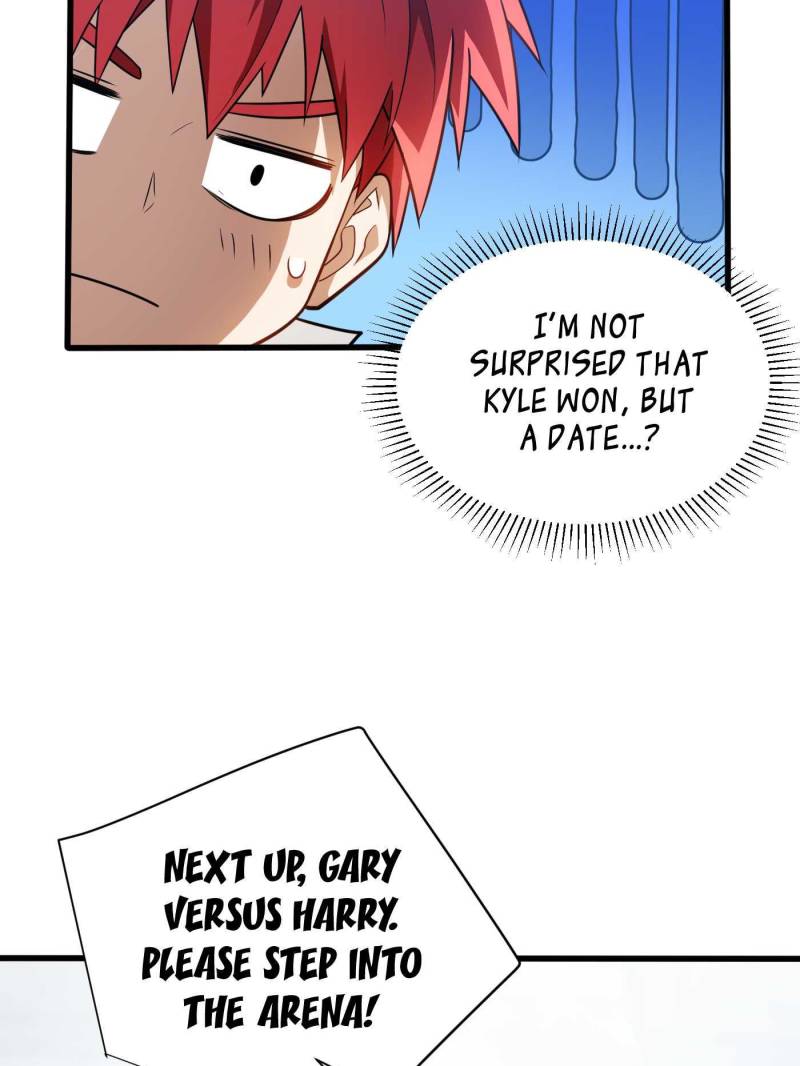 My Dragon System chapter 154 page 16