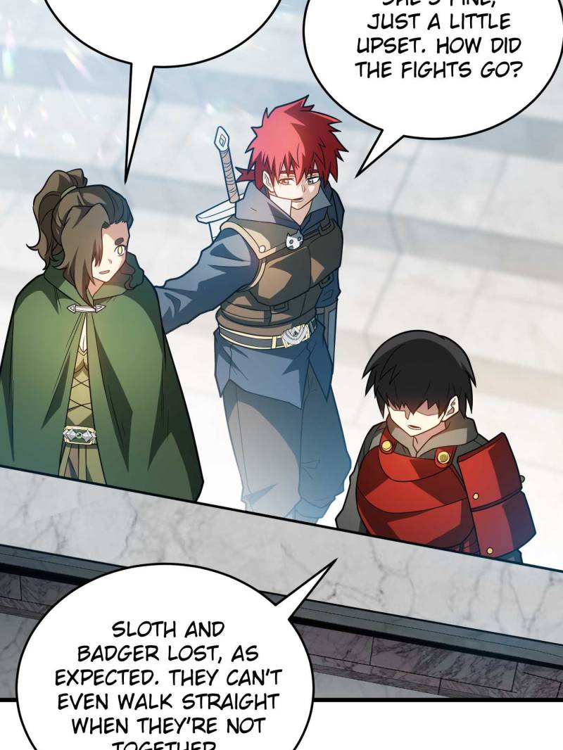 My Dragon System chapter 154 page 20