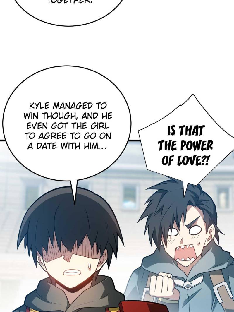 My Dragon System chapter 154 page 21