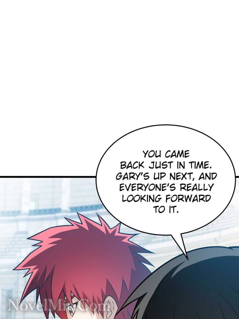 My Dragon System chapter 154 page 23