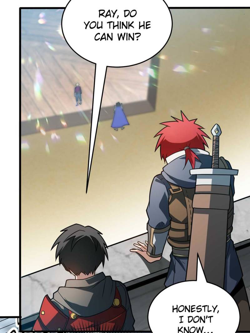 My Dragon System chapter 154 page 25