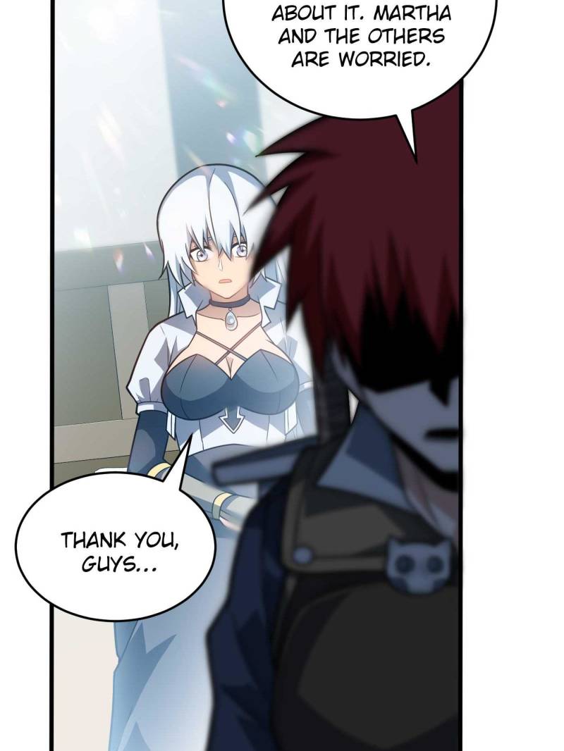 My Dragon System chapter 154 page 6