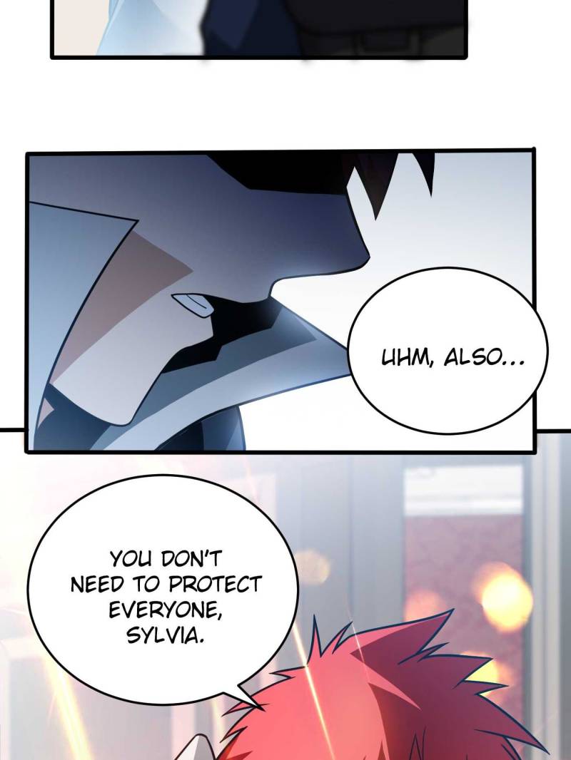 My Dragon System chapter 154 page 7