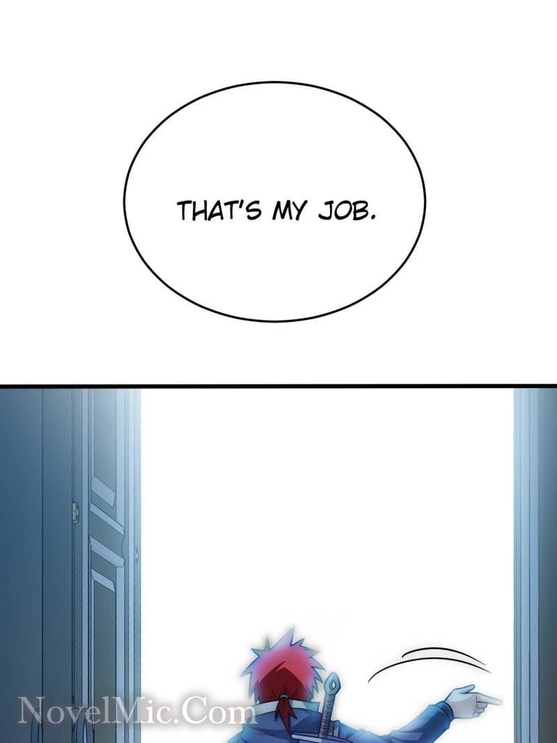 My Dragon System chapter 154 page 9