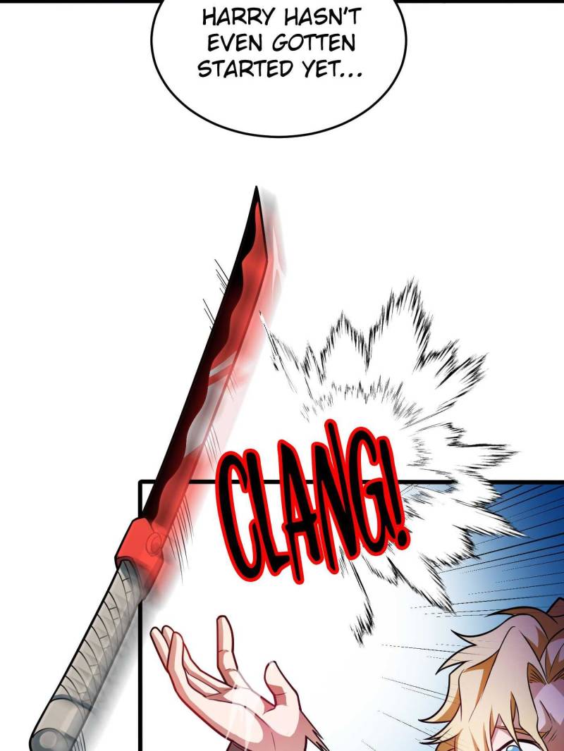 My Dragon System chapter 155 page 12