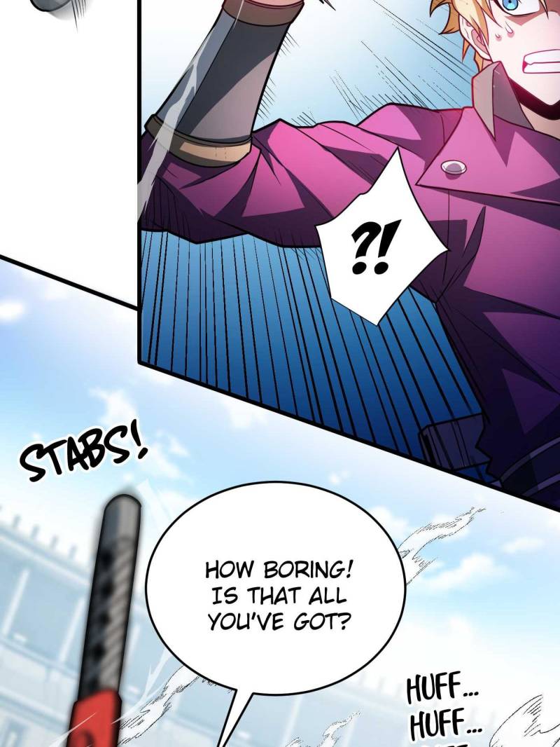 My Dragon System chapter 155 page 13