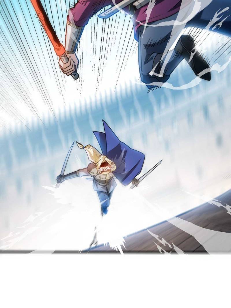 My Dragon System chapter 155 page 2