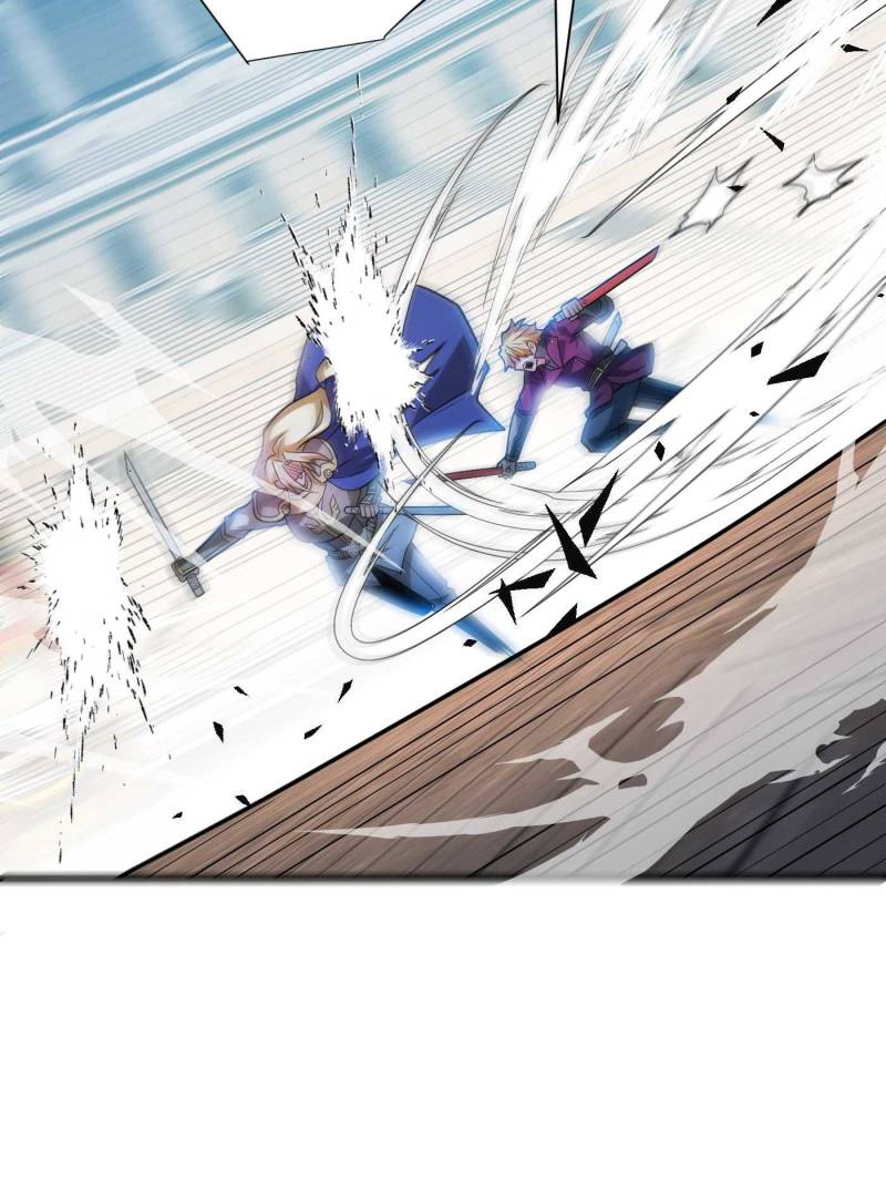 My Dragon System chapter 155 page 8