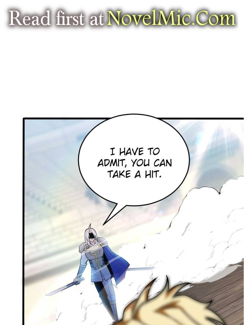 My Dragon System chapter 157 page 1