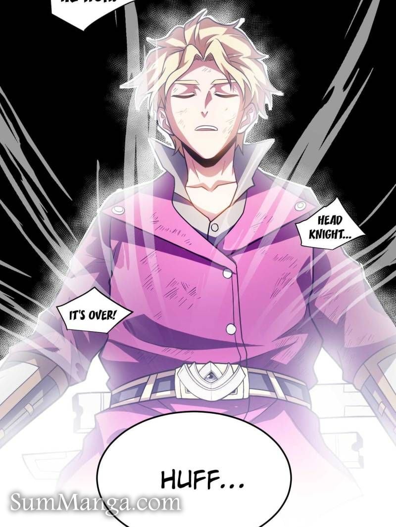 My Dragon System chapter 157 page 11