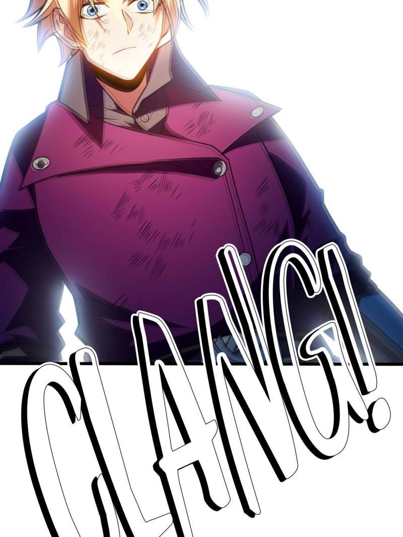 My Dragon System chapter 157 page 15