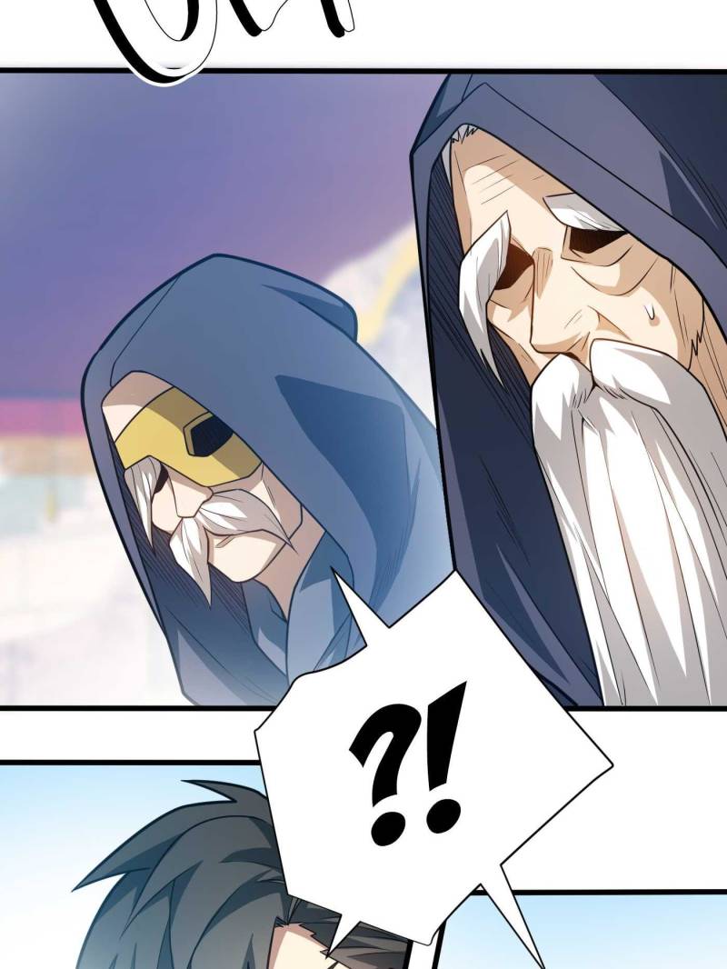 My Dragon System chapter 157 page 16