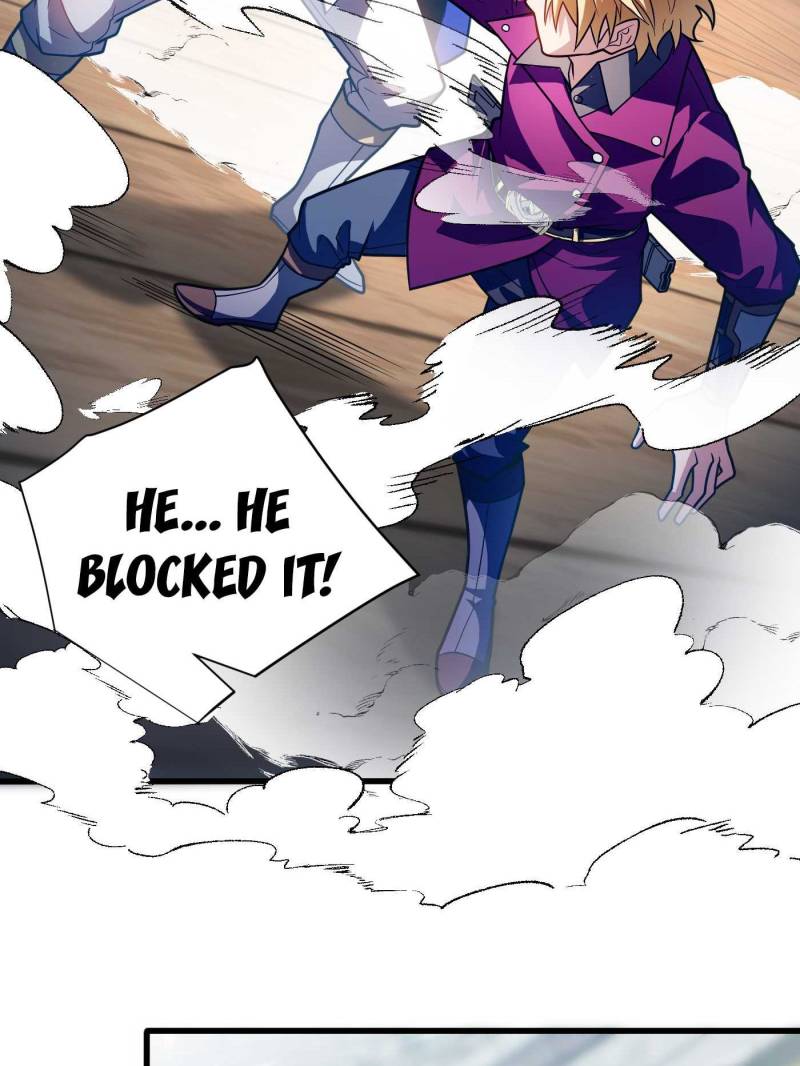 My Dragon System chapter 157 page 19