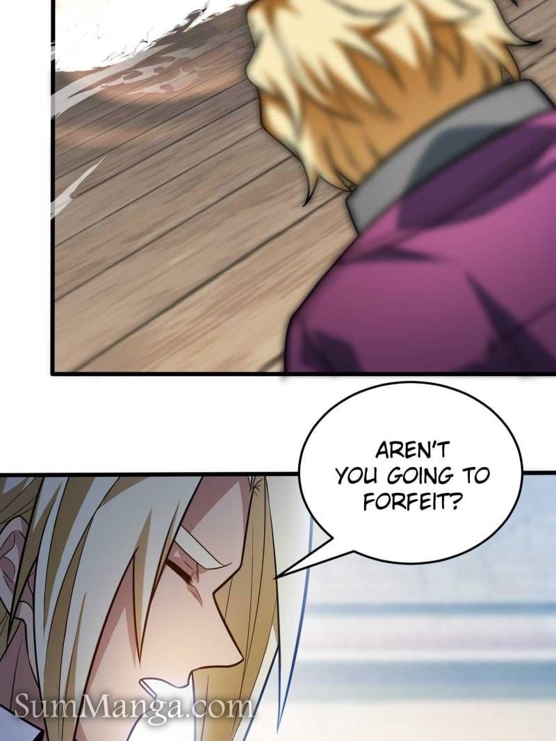 My Dragon System chapter 157 page 2