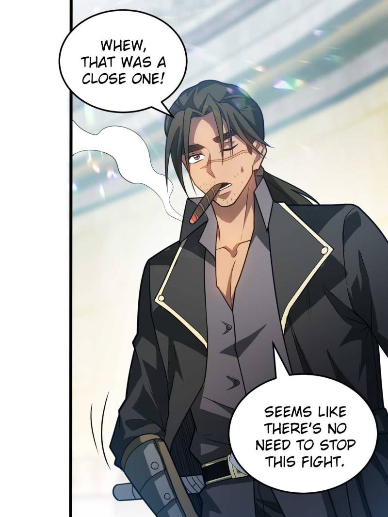 My Dragon System chapter 157 page 20