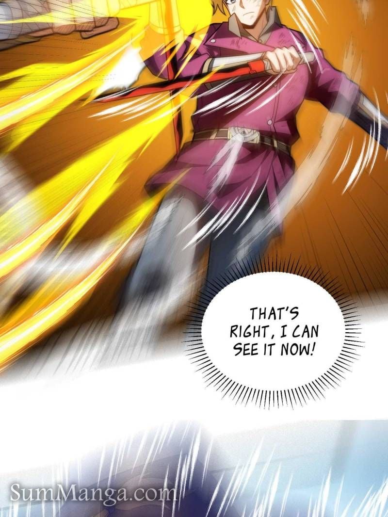 My Dragon System chapter 157 page 23