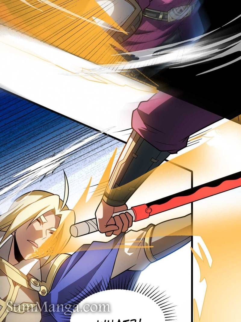 My Dragon System chapter 157 page 28