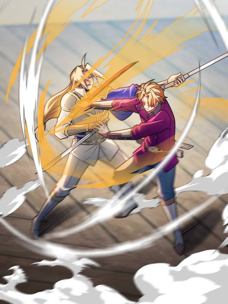 My Dragon System chapter 157 page 30