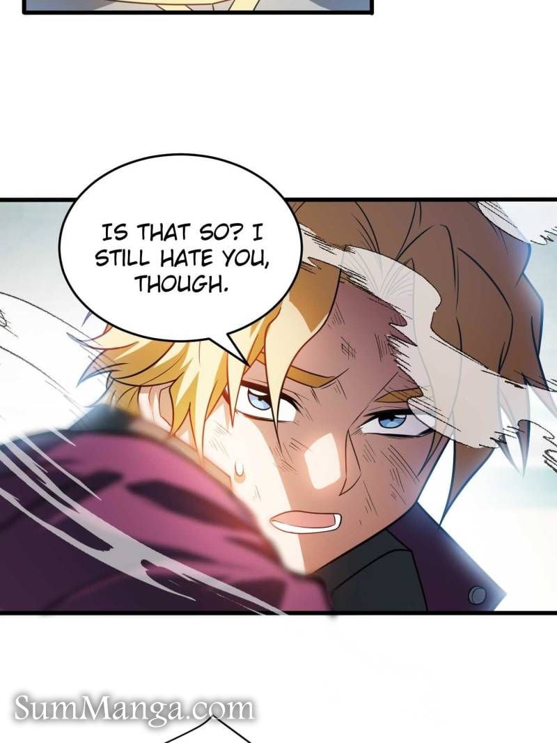 My Dragon System chapter 157 page 32