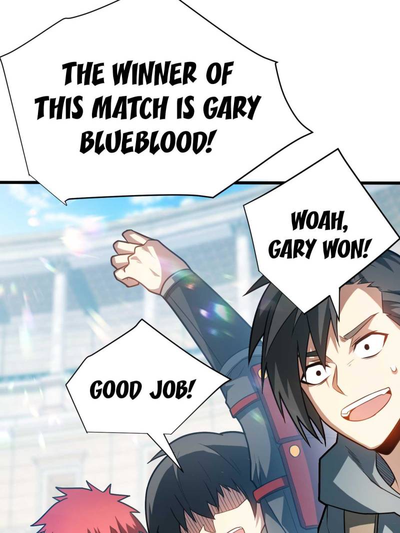 My Dragon System chapter 157 page 33