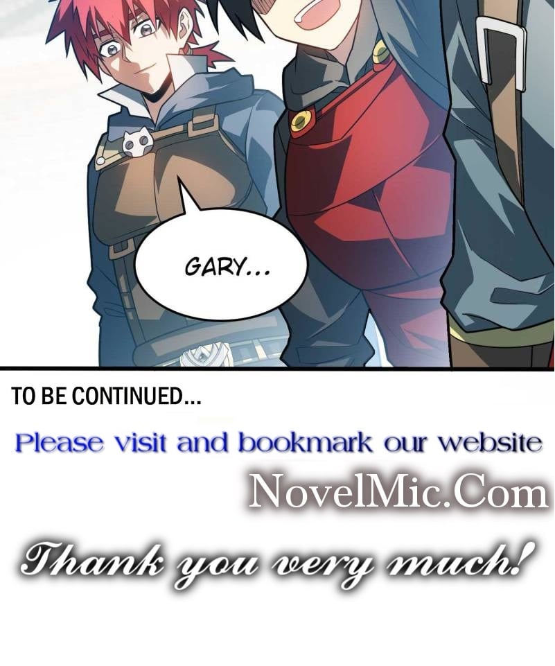 My Dragon System chapter 157 page 34